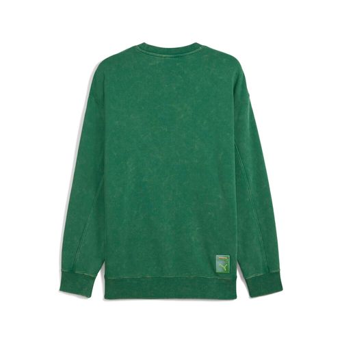 Buzo Hombre Puma X Tortuga Ninja
