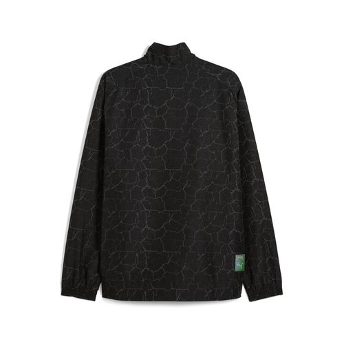 Campera Hombre Puma X Tortuga Ninja