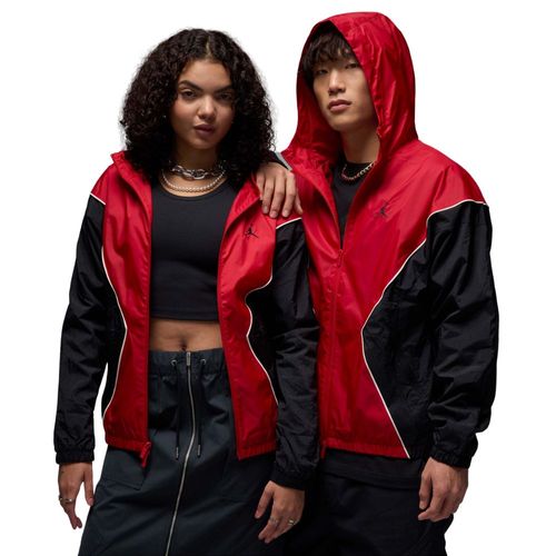Campera Unisex Jordan Draft