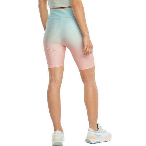 Calza Puma Gloaming Aop Tight Mujer
