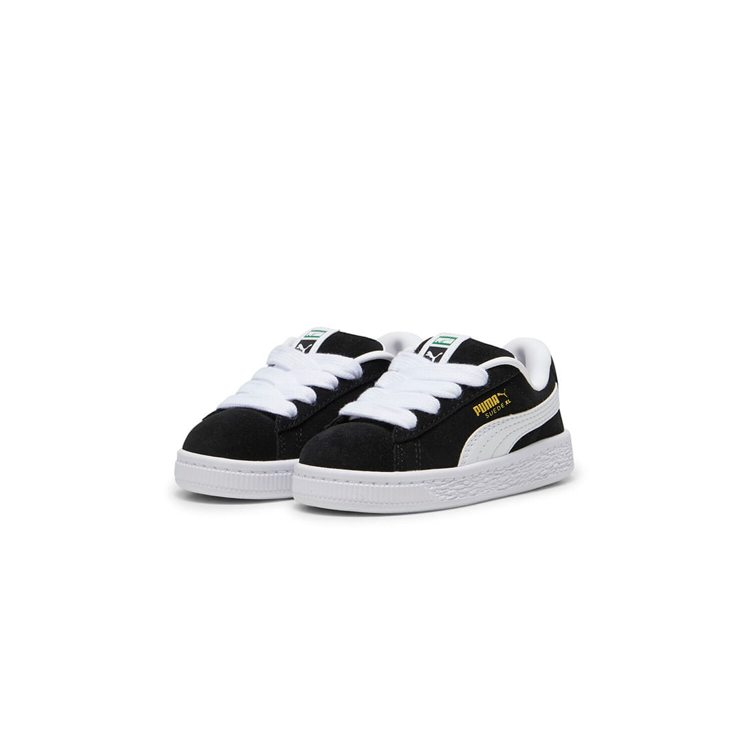 Suede Tenis Puma De Bb ZAPATILLAS BEBE PUMA SUEDE XL Chelsea