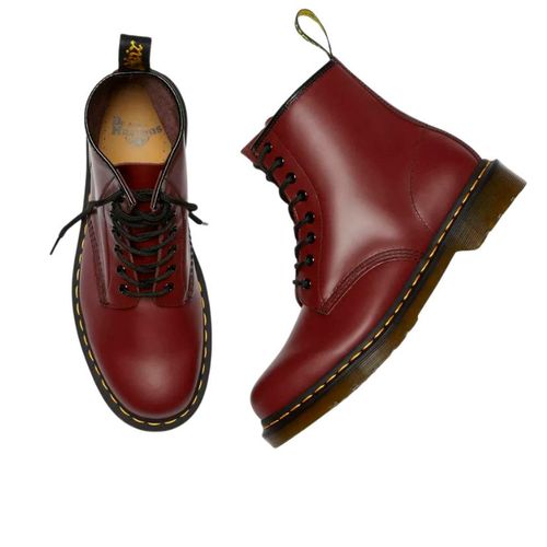 Botas Mujer Dr Martens 1460
