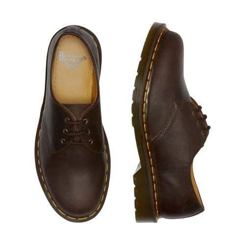 Zapatos Hombre Dr Martens 1461