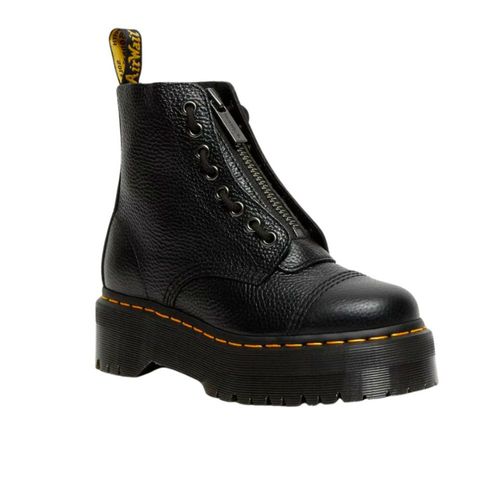 Botas Mujer Dr Martens Sinclair