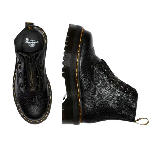 Botas Mujer Dr Martens Sinclair