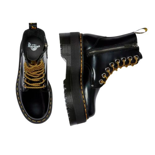 Botas Mujer Dr Martens Jadon