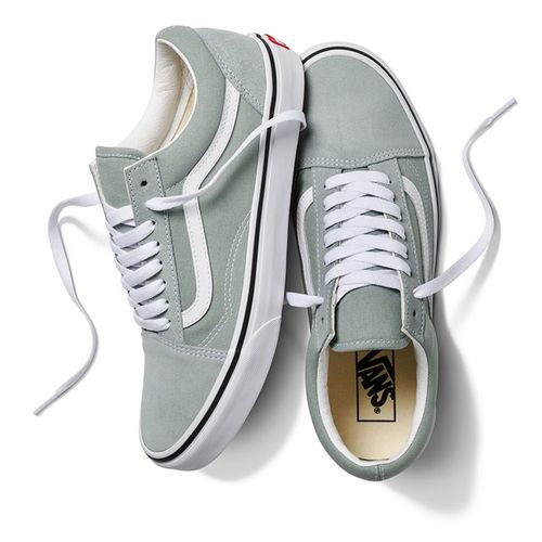 Zapatillas Unisex Vans Old Skool