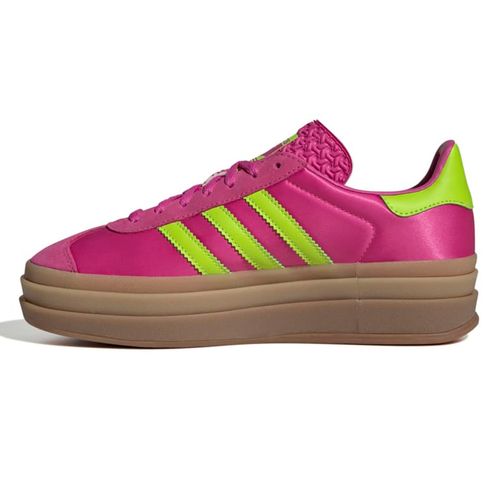 Zapatillas Mujer adidas Originals Gazelle Bold
