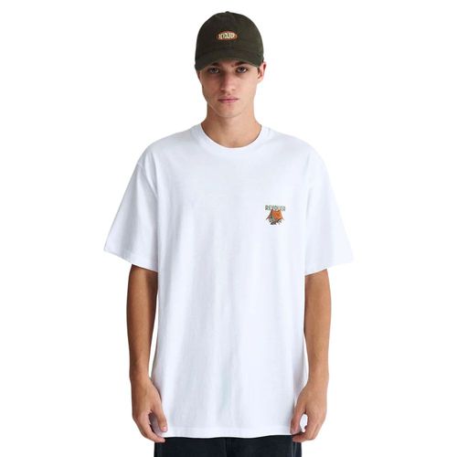 Remera Unisex Revolver Camping