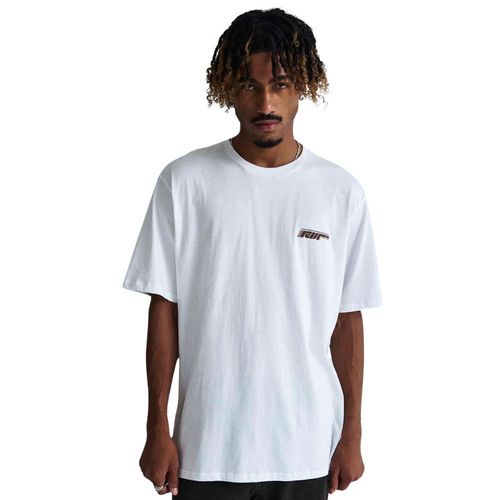 Remera Unisex Revolver Roy