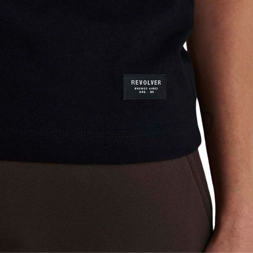 Remera Unisex Revolver Bb