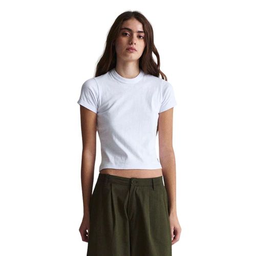 Remera Unisex Revolver Bb