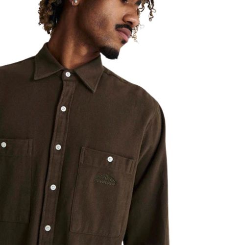 Camisa Hombre Revolver Labor Viyela