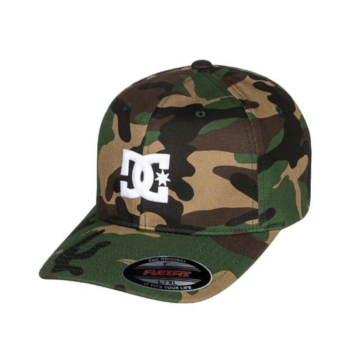 Gorra Unisex Dc Star 2