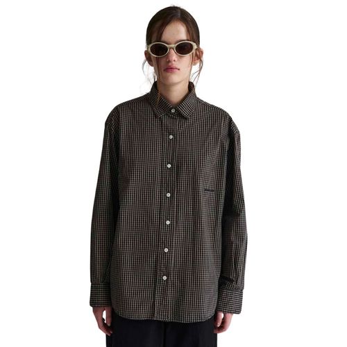 Camisa Hombre Revolver Camp