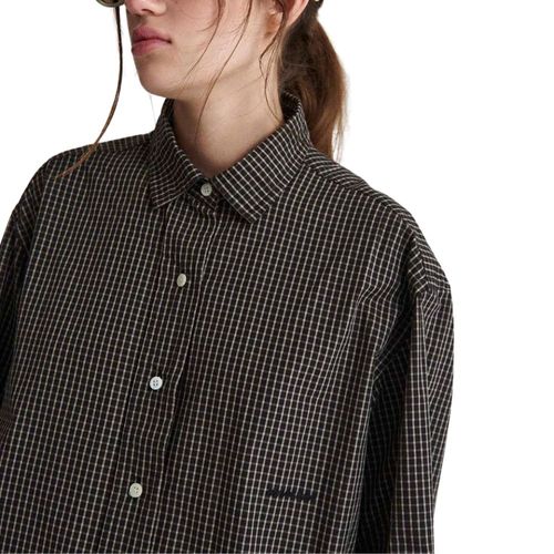 Camisa Hombre Revolver Camp