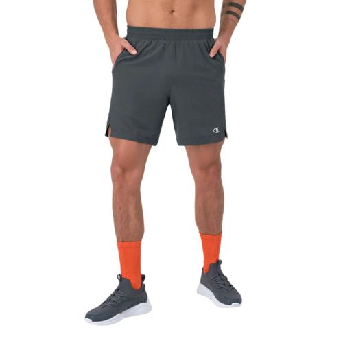 Short Hombre Champion
