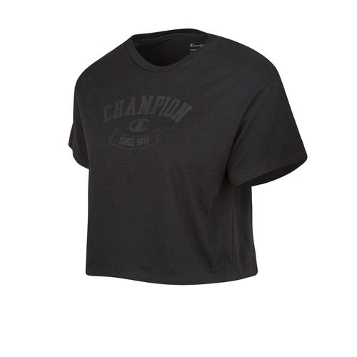 Remera Mujer Champion