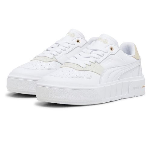 Zapatillas Mujer Puma Cali Court Match