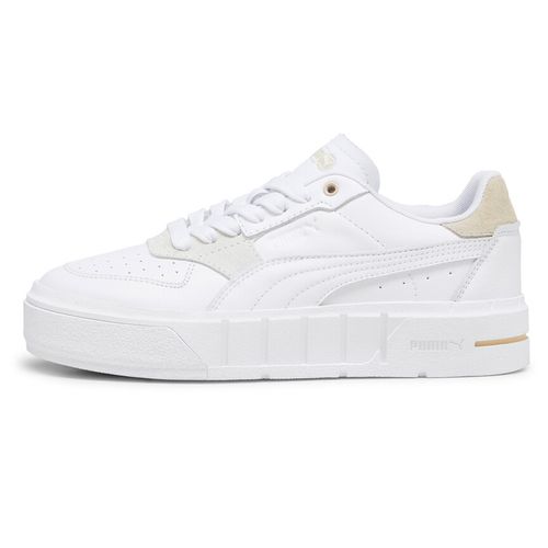 Zapatillas Mujer Puma Cali Court Match