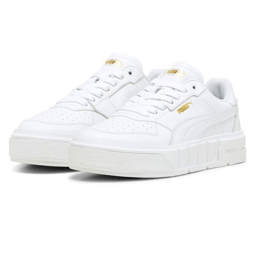 Zapatillas Mujer Puma Cali Court Lth