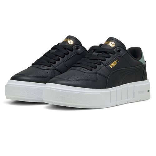 Zapatillas Mujer Puma Cali Court Lth
