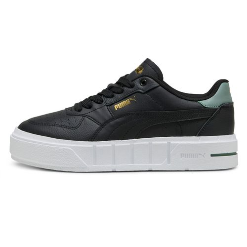Zapatillas Mujer Puma Cali Court Lth