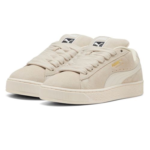 Zapatillas Mujer Puma Suede Xl