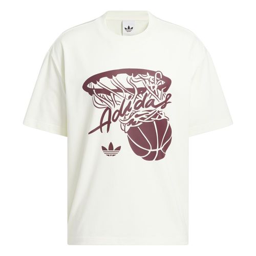 Remera Hombre adidas Originals Hot Shot