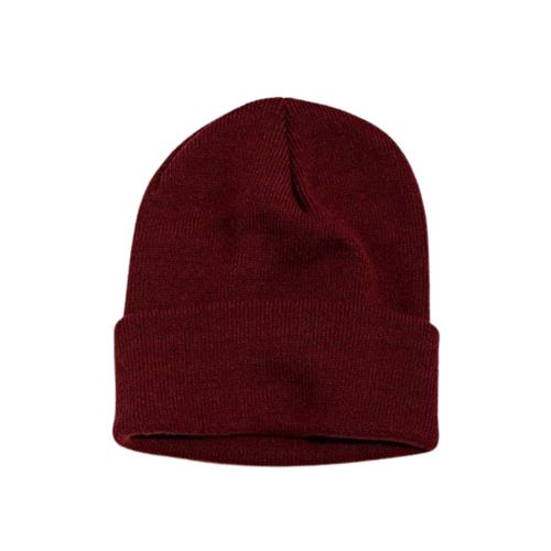 Beanie Palta Unisex