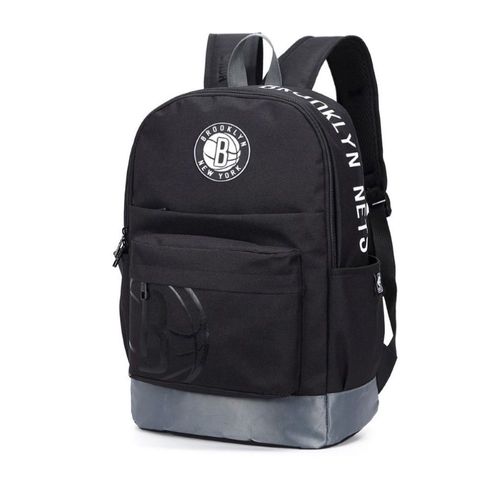 Mochila Unisex Nba Brooklyn New York