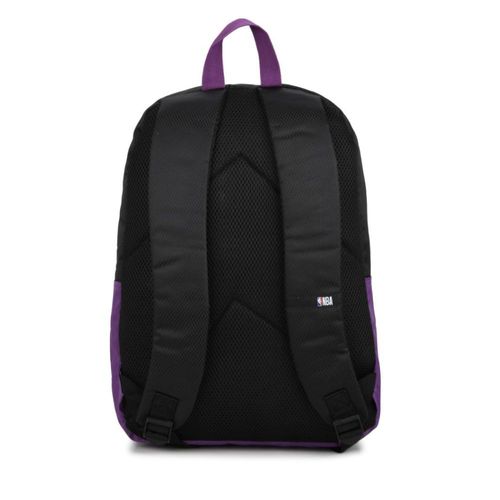 Mochila Unisex Nba Los Angeles Lakers