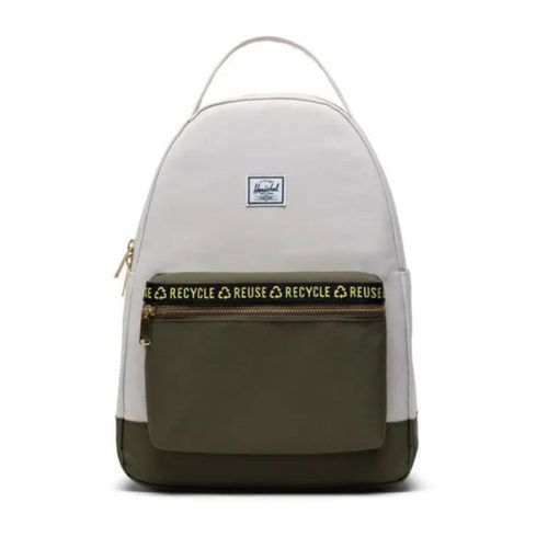 Mochila Herschel Eco Novamd Unisex