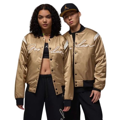Campera Unisex Jordan Mvp