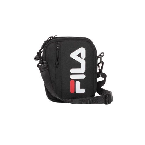 Morral Unisex Fila Life Versatili