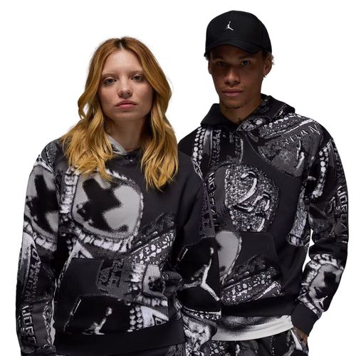 Buzo Unisex Jordan Mvp