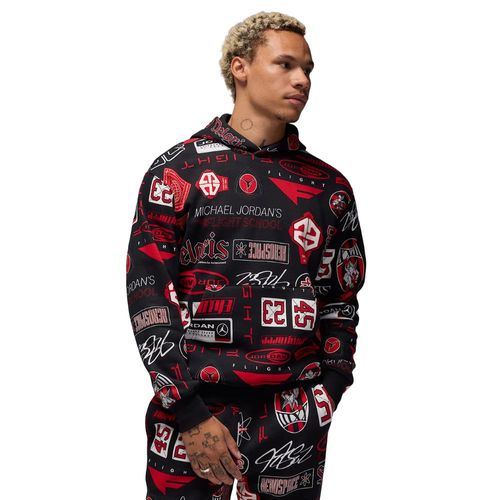 Buzo Hombre Jordan Essentials