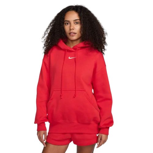 Buzo Mujer Nike Phoenix