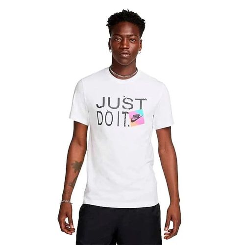 Remera Hombre Nike Just Do It
