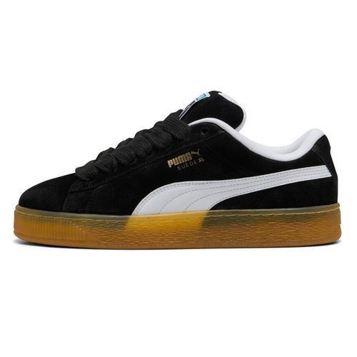 Zapatillas Unisex Puma Suede Xl Dark Risk