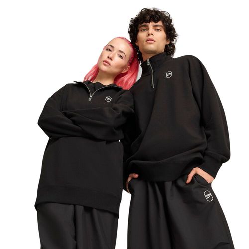 Buzo Unisex Puma Downtown 180