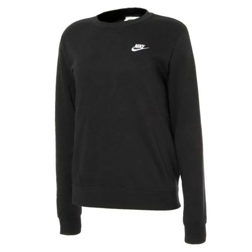 Buzo Mujer Nike Club