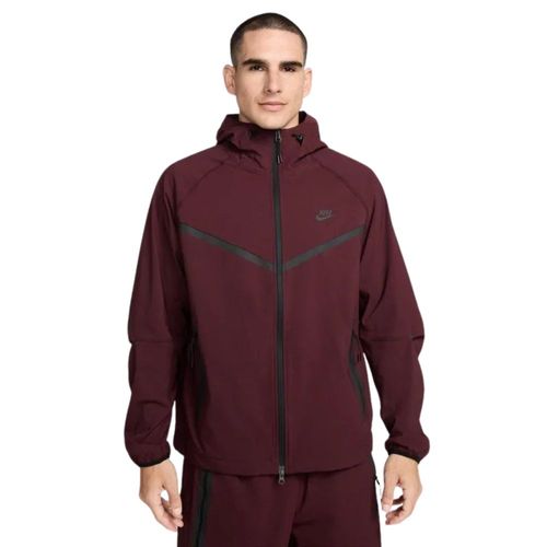 Campera Hombre Nike Tech