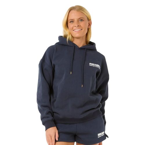Buzo Mujer Rip Curl Over Puff