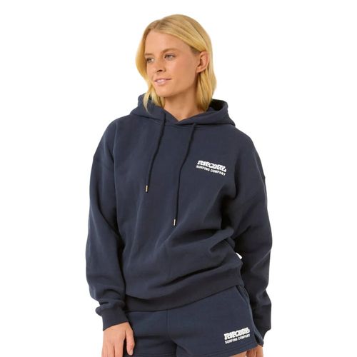 Buzo Mujer Rip Curl Over Puff