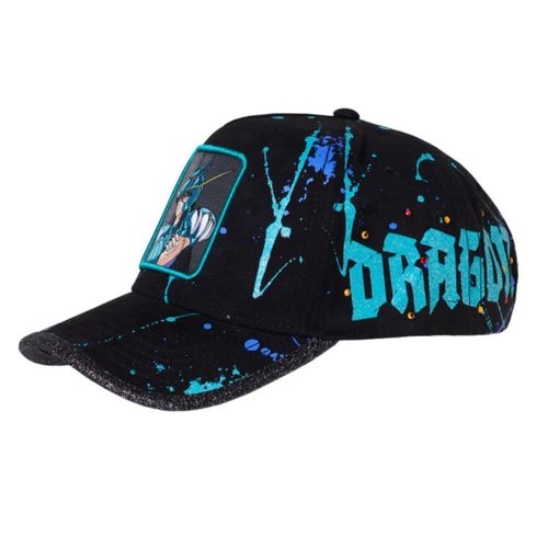 Gorra Unisex Capslab Dragon