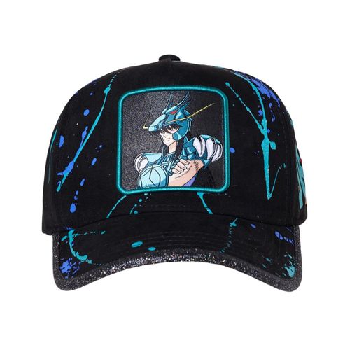 Gorra Unisex Capslab Dragon