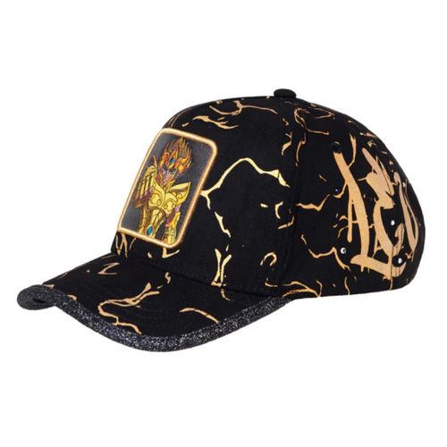 Gorra Unisex Capslab Leo