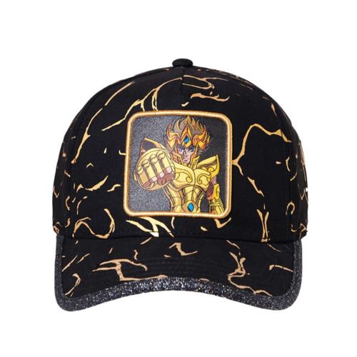 Gorra Unisex Capslab Leo