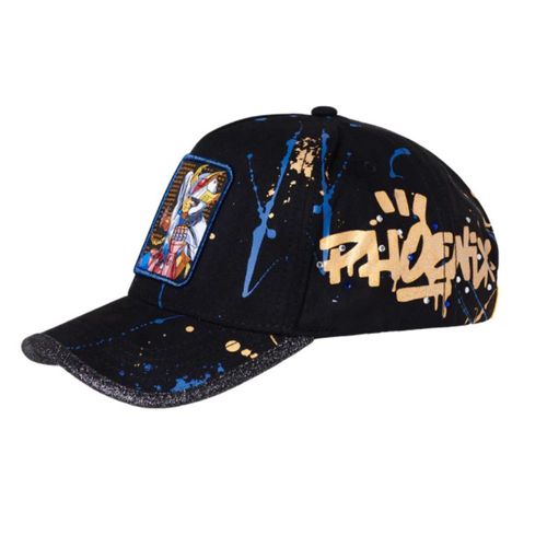 Gorra Unisex Capslab Phoenix